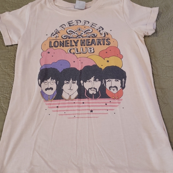 Junk Food Clothing Other - LAST CALL!! KIDS JUNK FOOD T SHIRT!!